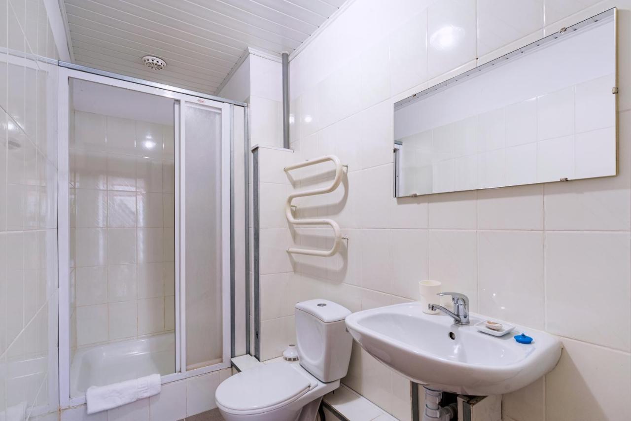 Aidaras Hotel Palanga Luaran gambar