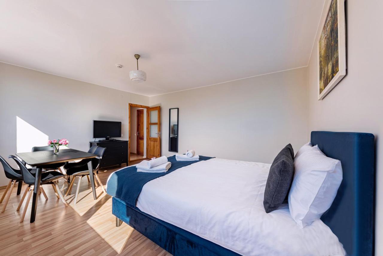 Aidaras Hotel Palanga Luaran gambar