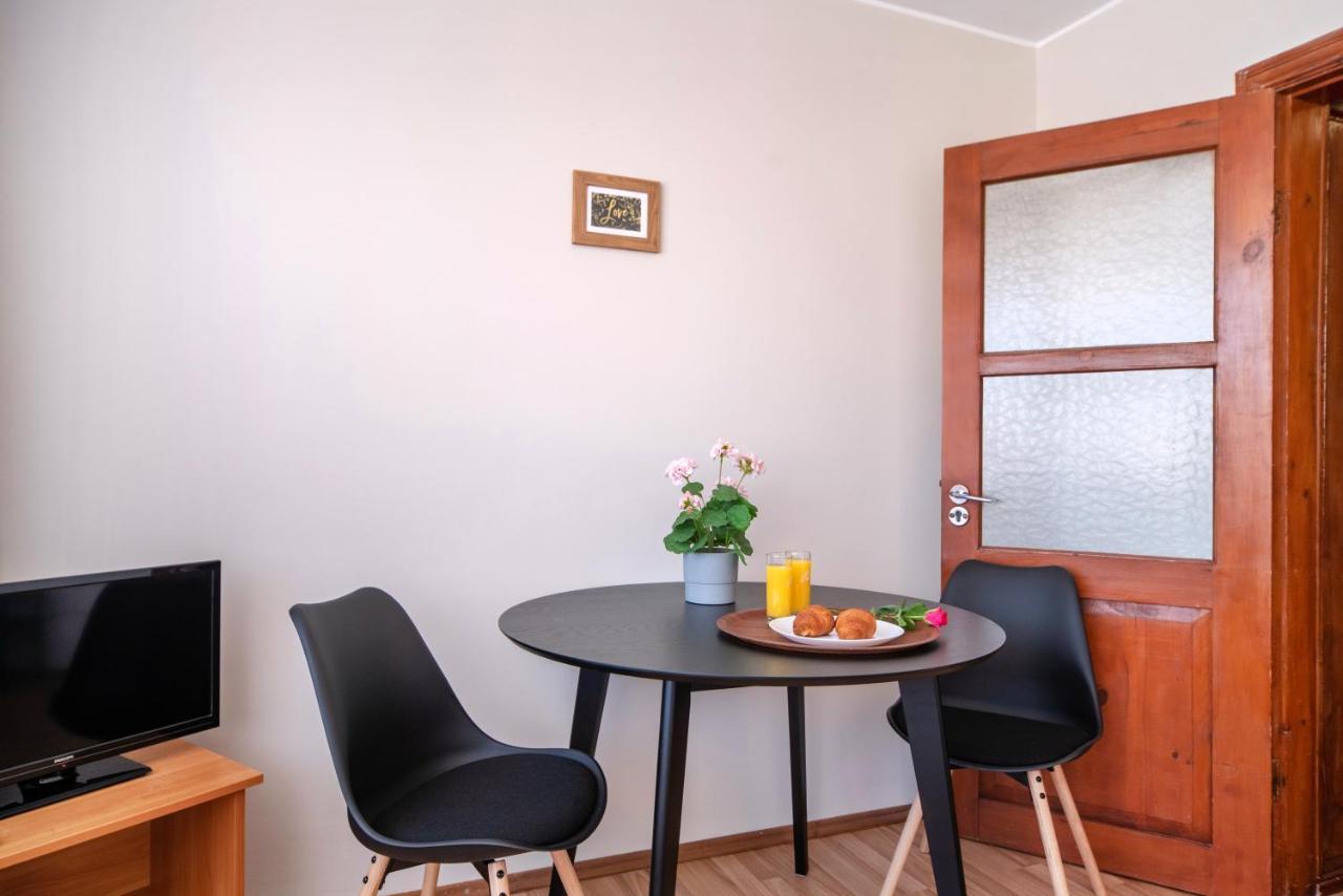 Aidaras Hotel Palanga Luaran gambar