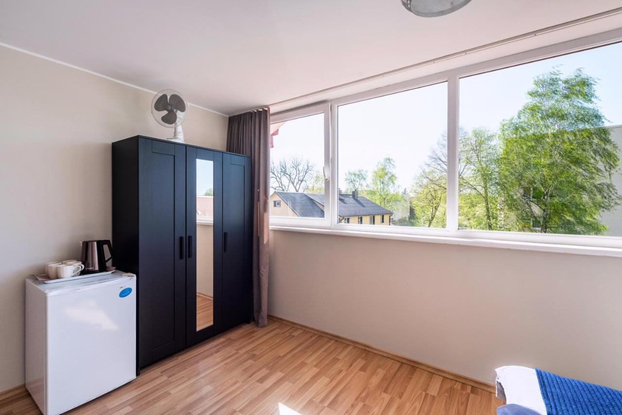 Aidaras Hotel Palanga Luaran gambar