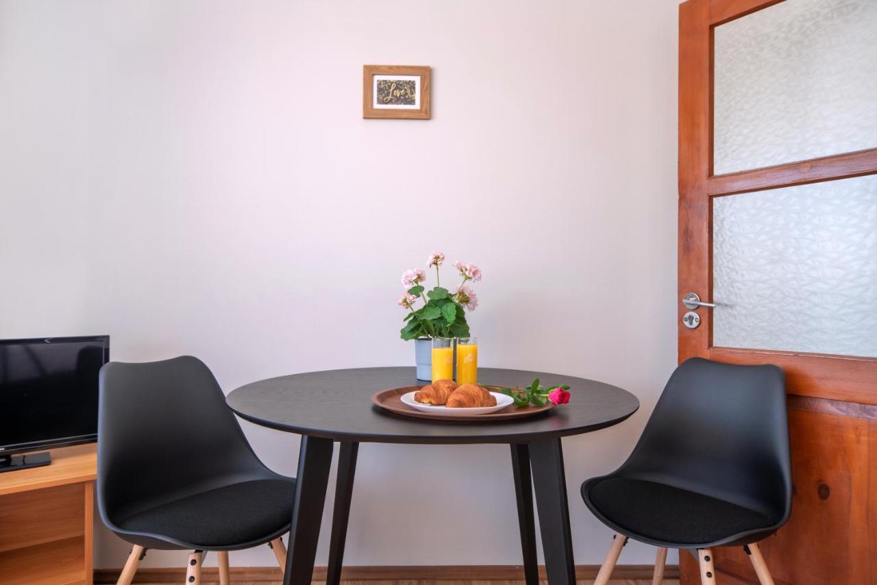 Aidaras Hotel Palanga Luaran gambar