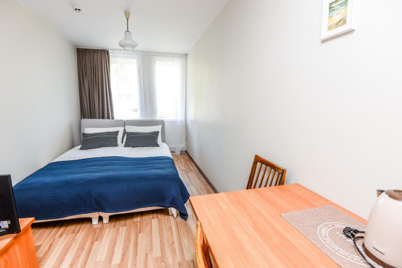 Aidaras Hotel Palanga Luaran gambar