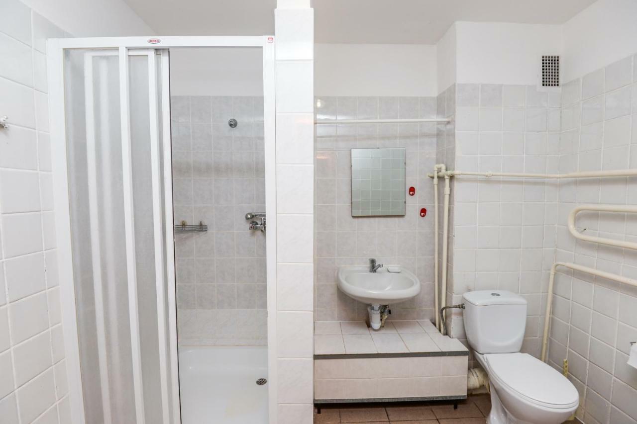 Aidaras Hotel Palanga Luaran gambar