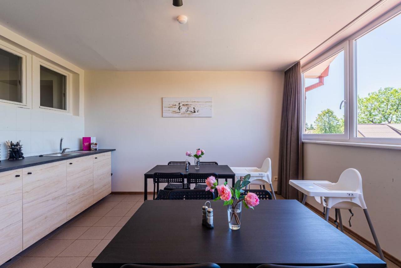 Aidaras Hotel Palanga Luaran gambar