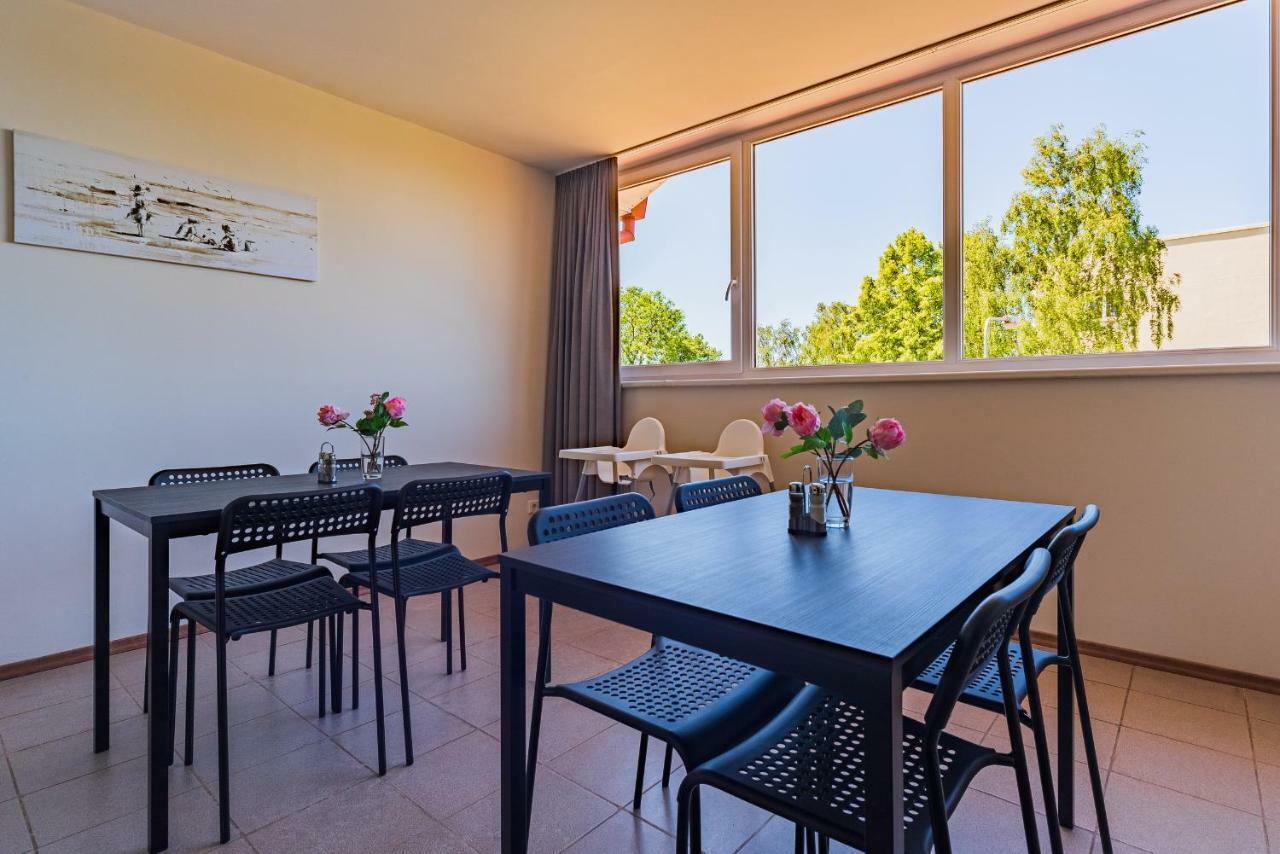 Aidaras Hotel Palanga Luaran gambar